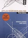 Wiley India Applied Regression Analysis, 3E