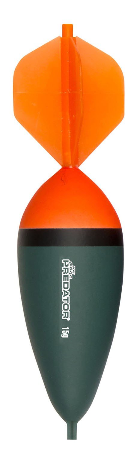 Fox Rage Predator HD Dart Slider