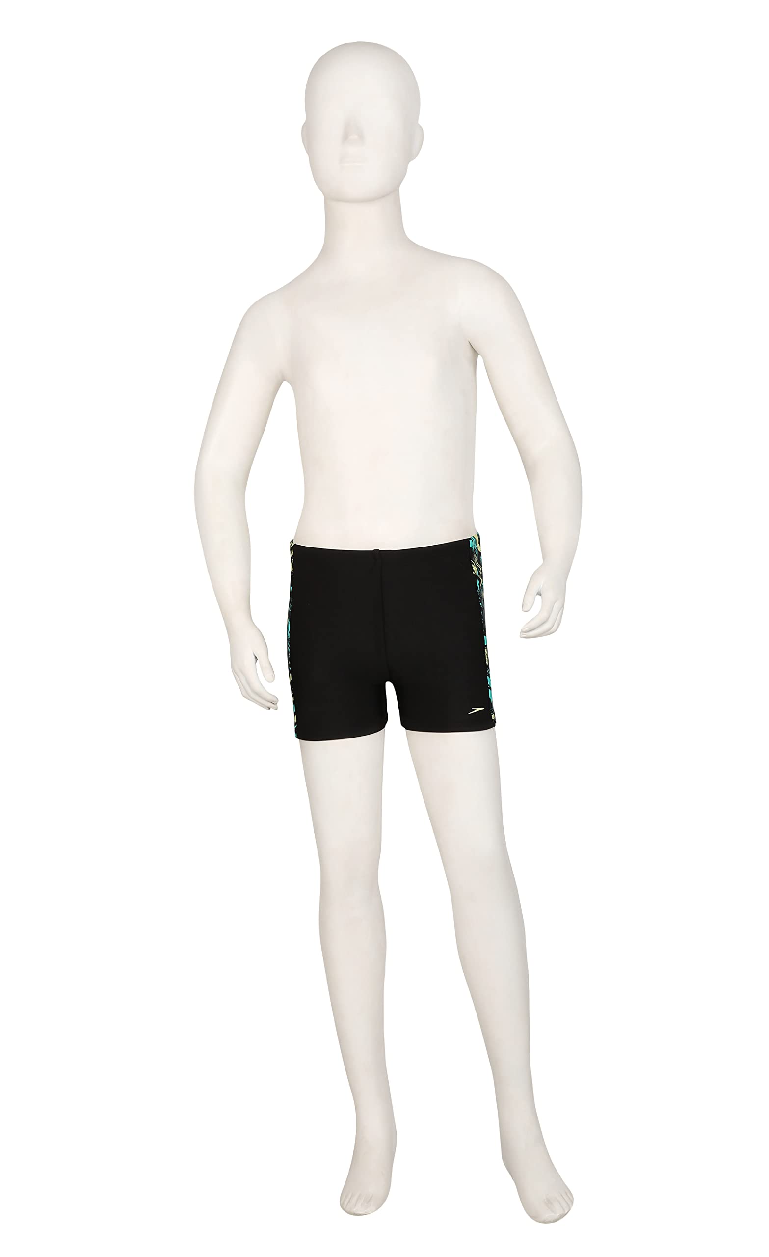 Kids Ayrton Aquashort Boys