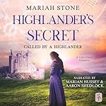 Cover of Highlander's Secret