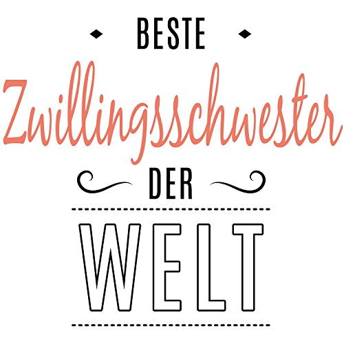 Compare Prices For Coole Lustige Zwillingsschwestern Zwillinge Spruch Across All Amazon European Stores