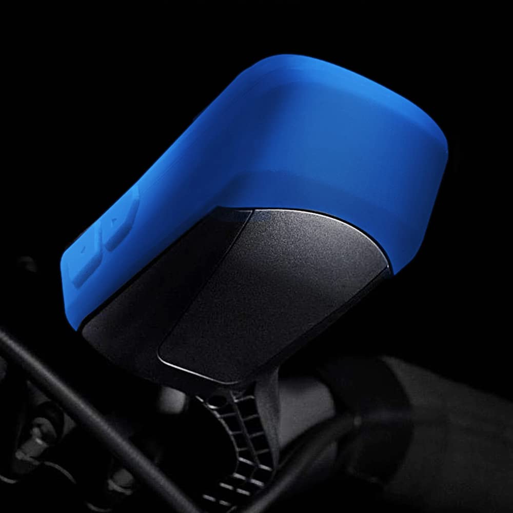 Amazon.co.jp: Voikoliケース Wahoo Elemnt Bolt V2対応 ソフト