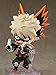 My Hero Academia: Katsuki Bakugo (Hero's Edition) Nendoroid Action Figure