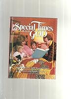 Special Times with God B001K91C1G Book Cover