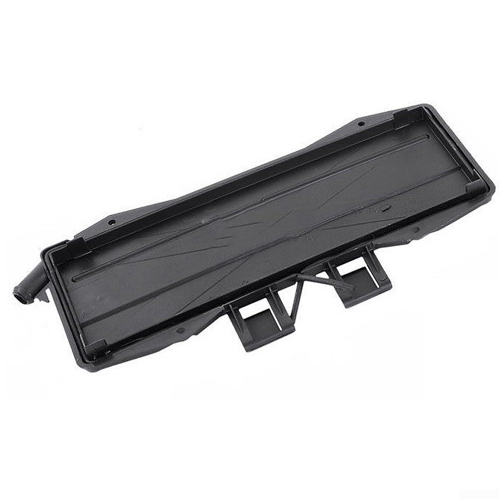 31315056 Luftfilterabdeckung Klima für Volvo XC90 Direct Fit Ersatz mit verbessertem Kühlkörper