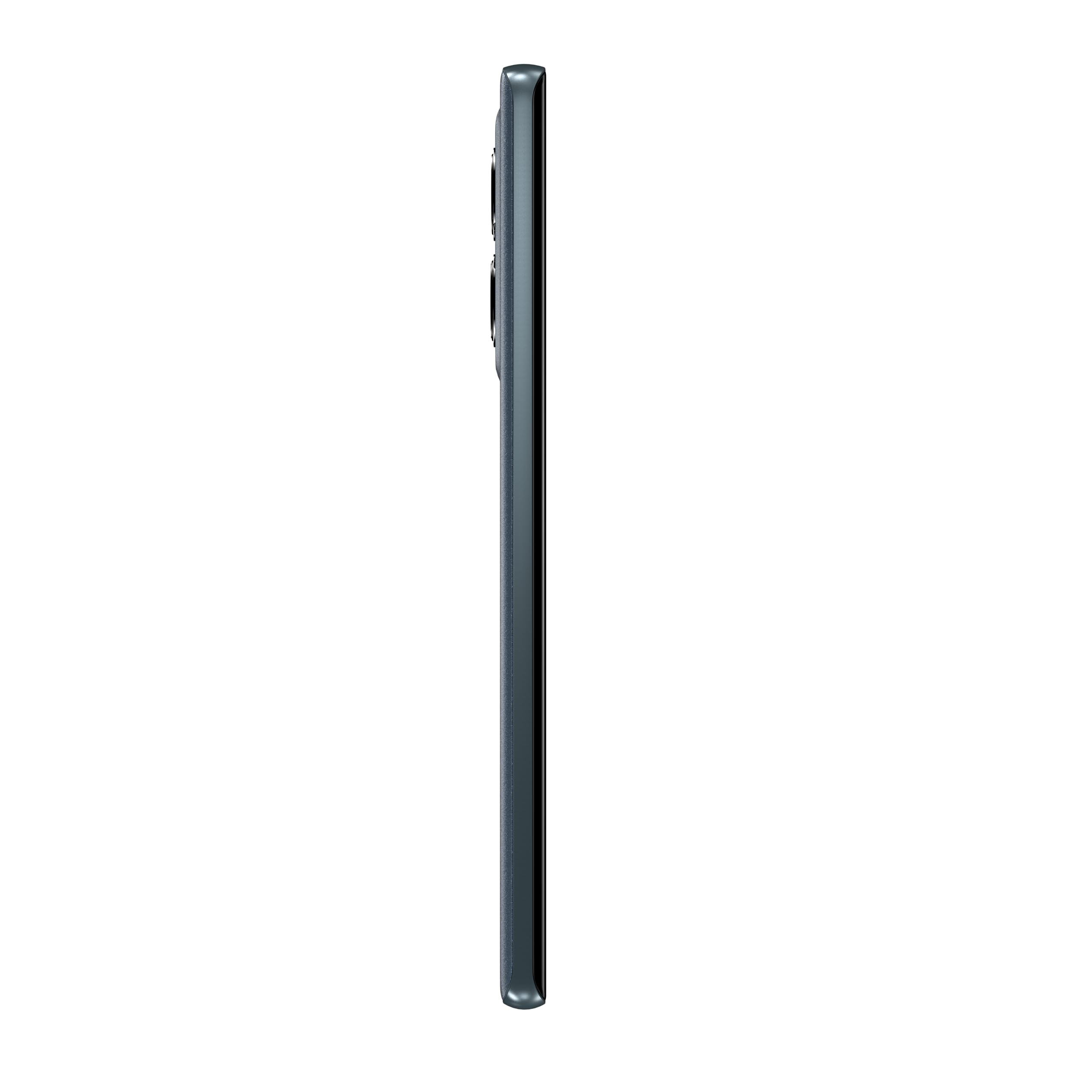 Motorola Edge 50 Fusion 17 cm (6,7") Double SIM Android 14 5G USB Type-C 12 Go 256 Go 5000 mAh Bleu clair