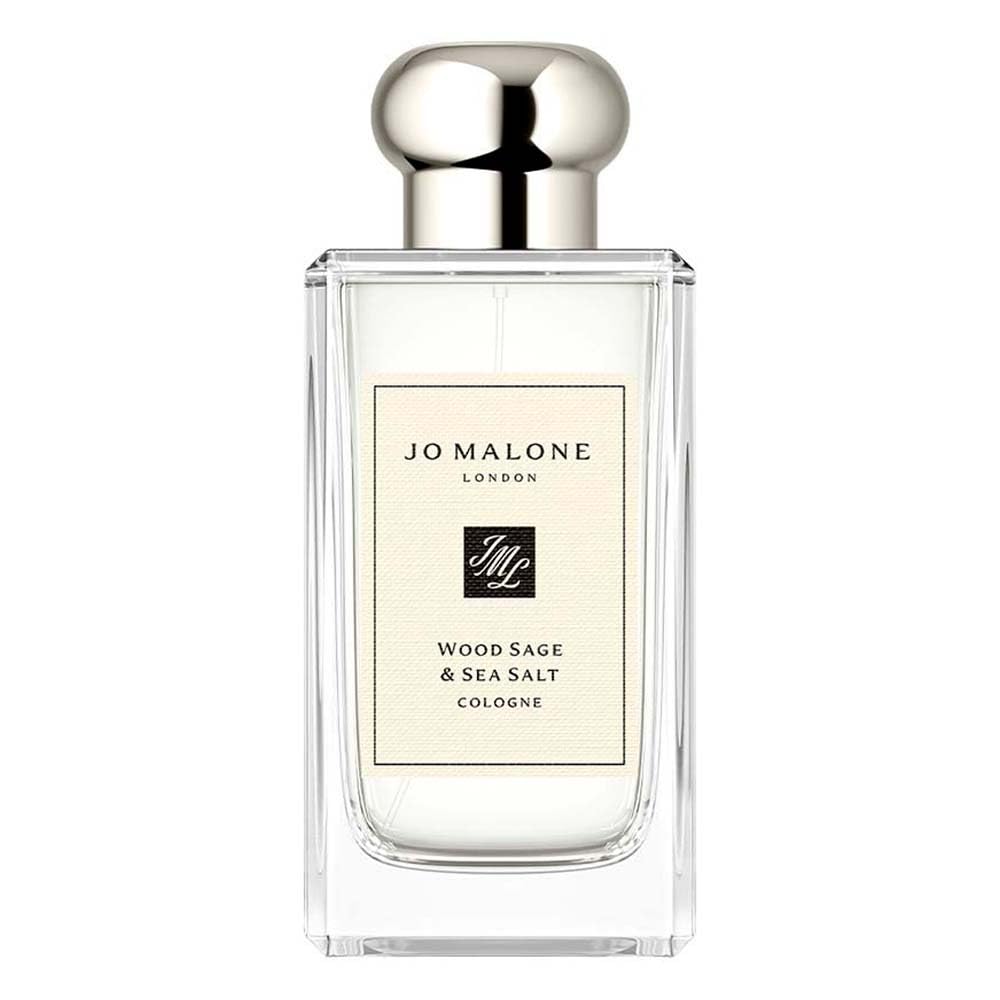 Wood Sage & Sea Salt Cologne Jo Malone London – Perfume Unissex
