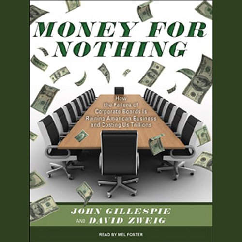 Cover art for Money for Nothing