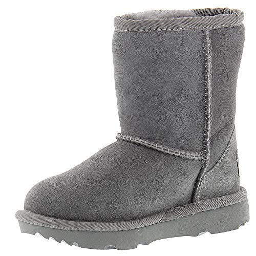 UGG Kids' Classic II Boot4