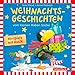 Weihnachtsgeschichten vom kleinen Raben Socke