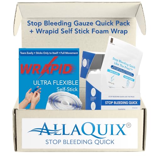 Quick Pack and Wrapid Bundle miniatura 1
