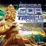 Psychedelic Goa Trance 3