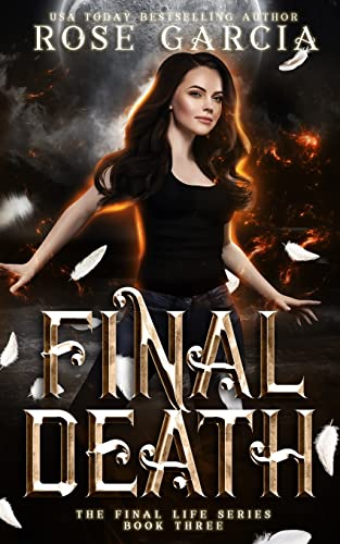Final Death (The Final Life Series)