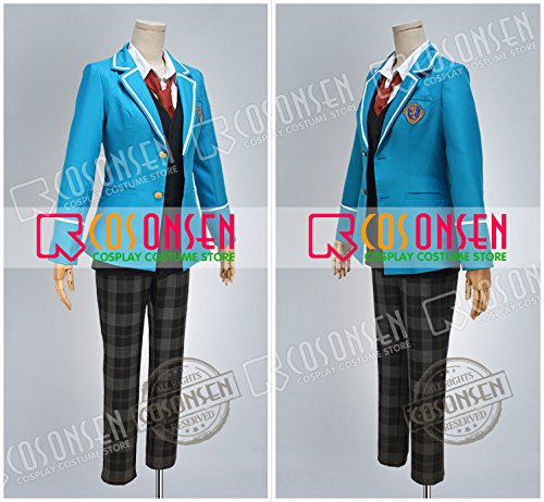 Amazon.co.jp: COSONSEN: 夢ノ咲学院