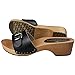 Imagen de APREGGIO Zapatos de madera para mujer