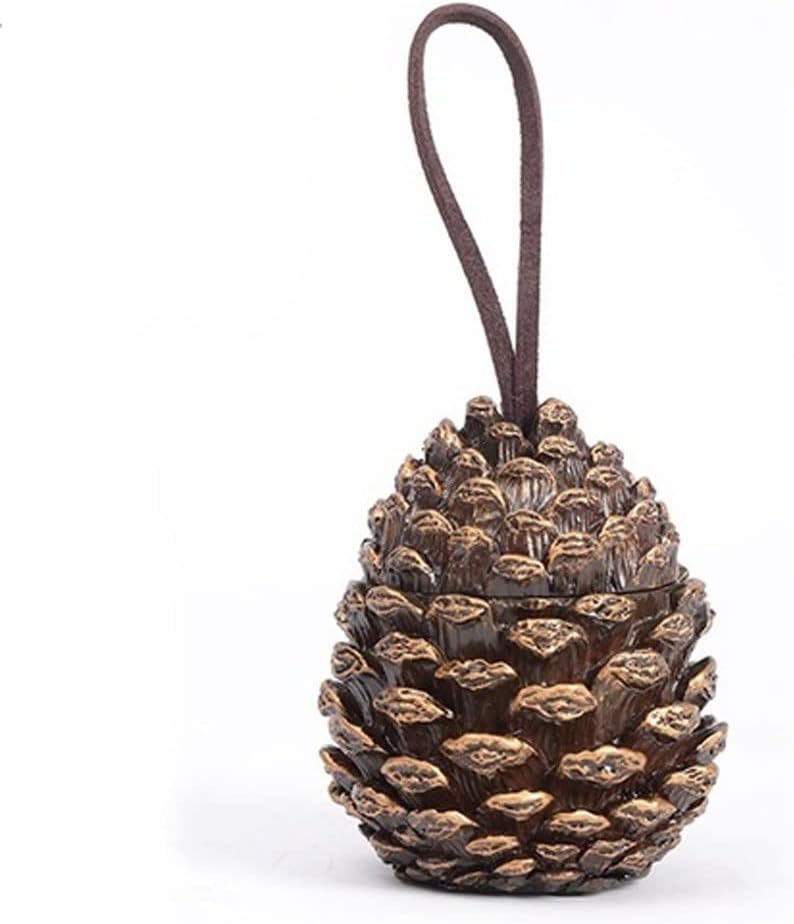 Toothpick Box Holder Household Living Room Cotton Swab Storage With Lid Portable Bucket