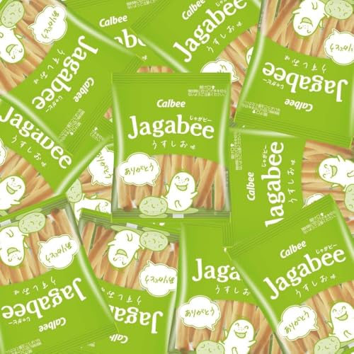 ��Jagabee�i���Ⴊ�r�[�j���������� ��500g (15g��) �l�ߍ��킹 � ������ ��e�� ����