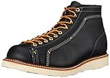 Thorogood Men's Heritage Lace-to-Toe Roofer Work Boot (Discontinued by The Manufacturer)