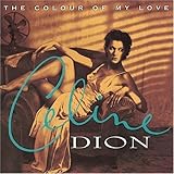 sony cd 550  The Colour of My Love by Sony - 550 Music / Epic (1993-11-09)