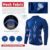 Zoom IMG-2 meetwee magliette ciclismo uomo abbigliamento Zoom IMG-2 meetwee magliette ciclismo uomo abbigliamento