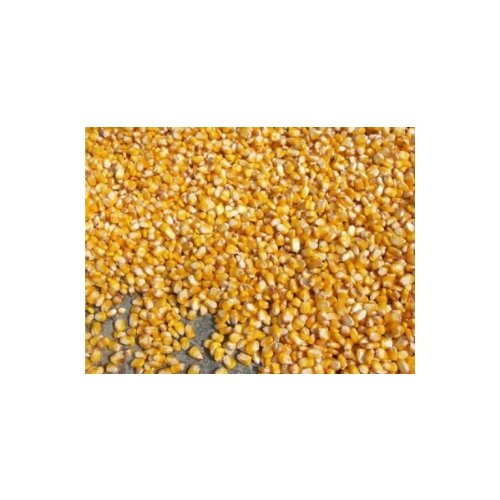 Johnston & Jeff Graded Whole Maize 20Kg - Pigeon Corn