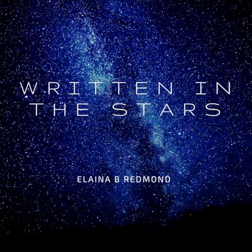 Couverture de Written In The Stars