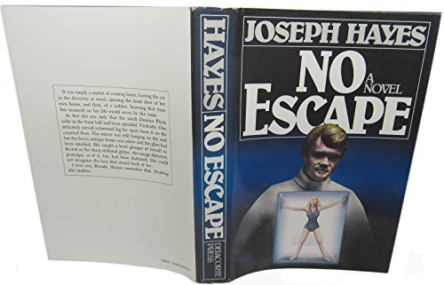 No escape: A novel 0440064384 Book Cover