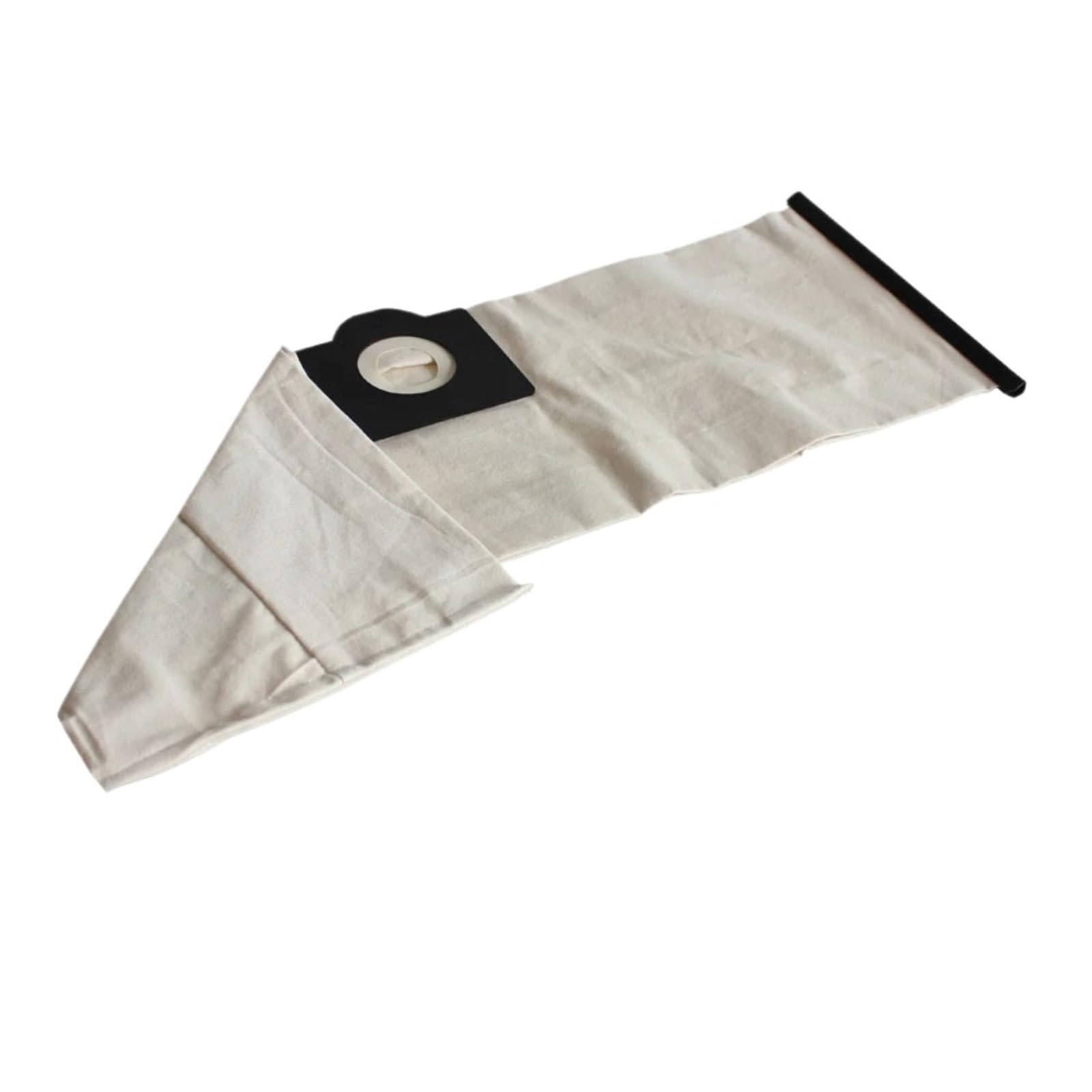 Bolsas For Polvo Lavables, Bolsa De Tela, Piezas De Aspiradora, Bolsa De Filtro De Polvo No Tejida, Compatible Con Karcher, NT20 NT48/1 NT65/2 NT72/2 NT30 NT38(38)