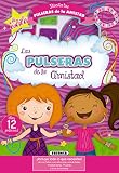 Las pulseras de la amistad (Mi estilo) Las pulseras de la amistad (Mi estilo)