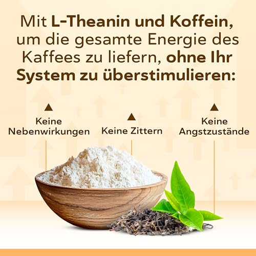 5-HTP QSTA Nootropic Kognitive Unterstützung durch hochwertige Inhaltsstoffe