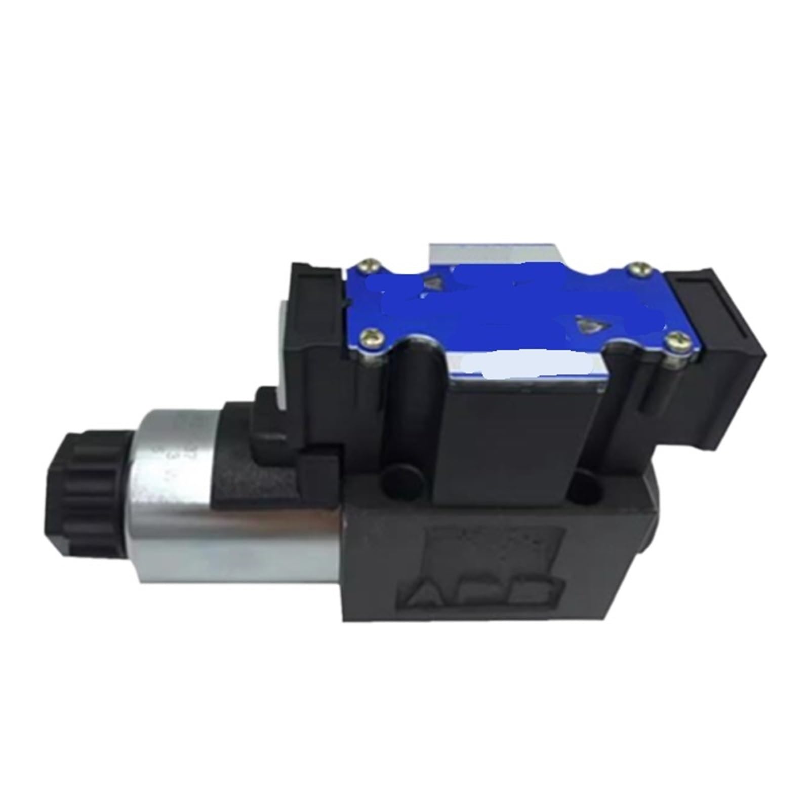 Électrovanne directionnelle DSV-G02-2A pour réparer les pertes de pression