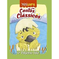 Contos clássicos - O patinho feio