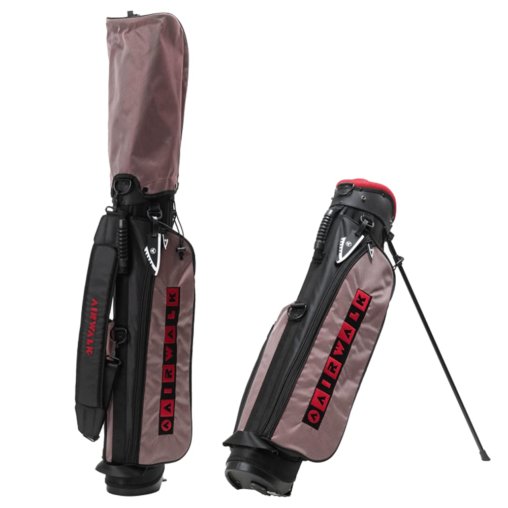Amazon | AIRWALK GOLF エアウォーク ゴルフ 6.5型 スタンド式
