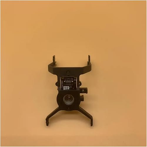 Miniatura 6 de Tablero de amortiguación de cardán para cámara D-JI Mavic MiniMini 2SE Soporte Drone Gimbal Soporte Inferior Soportes Amortiguadores Piezas de Dron