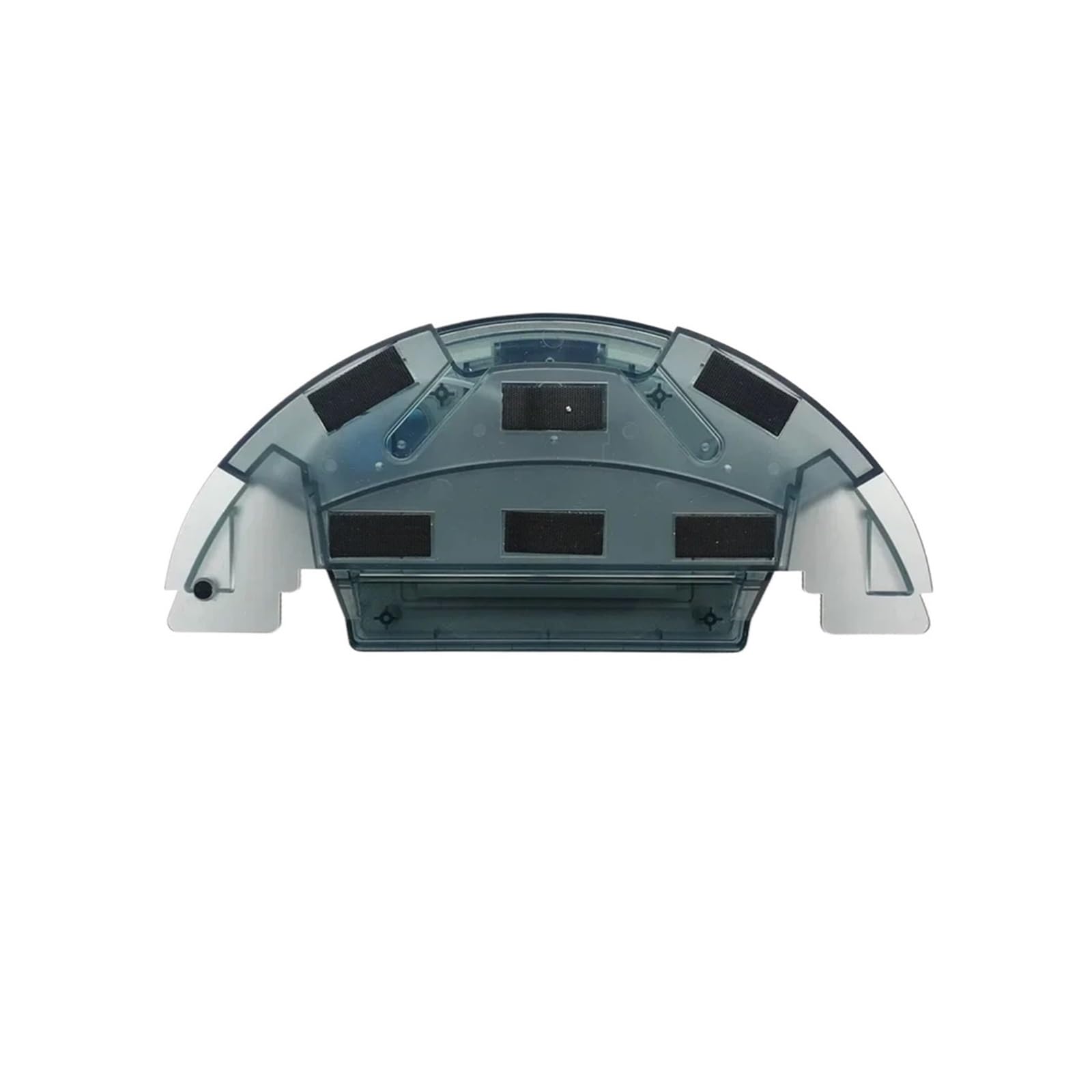 JWEINENL 1pc Water Tank Box, Compatible For ILIFE, A6, A8, X620, X621, X662, ZACO A8s, Robot Vacuum Replacement Parts