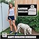 Joggingleine Mit Bauchgurt für Grosse und Mittelgroße Hunde Bis 60 kg - Laufgurt Zum Joggen Mit Bungee Leine - Canicross Gürtel/Leine