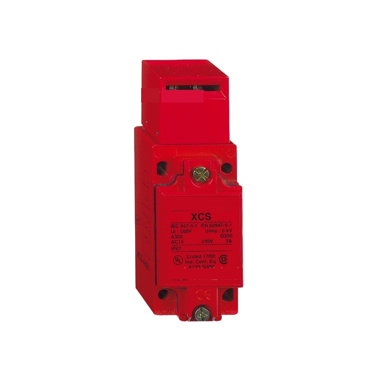 CXFCIHFT Switch XCSA502
