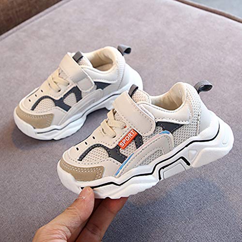 Boys High Top Running Shoes Youth Fashion Lightweight Volleyball Sneakers Comfortable Non-Slip Girls Athletic2