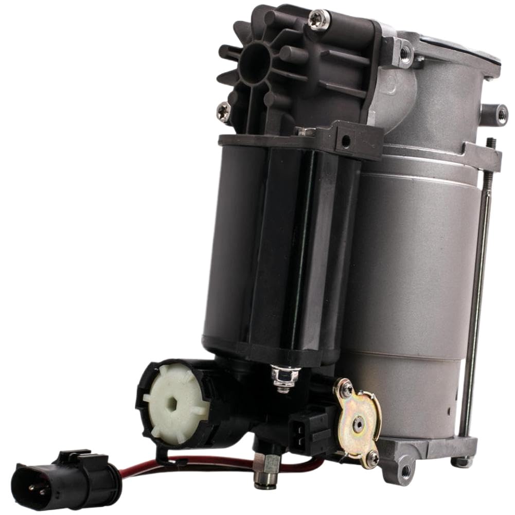 Evmjpmygq Onecolor Air Compressor Pump Compatible With Ii 1991-1997 And Iii 1997-2003 6025312018