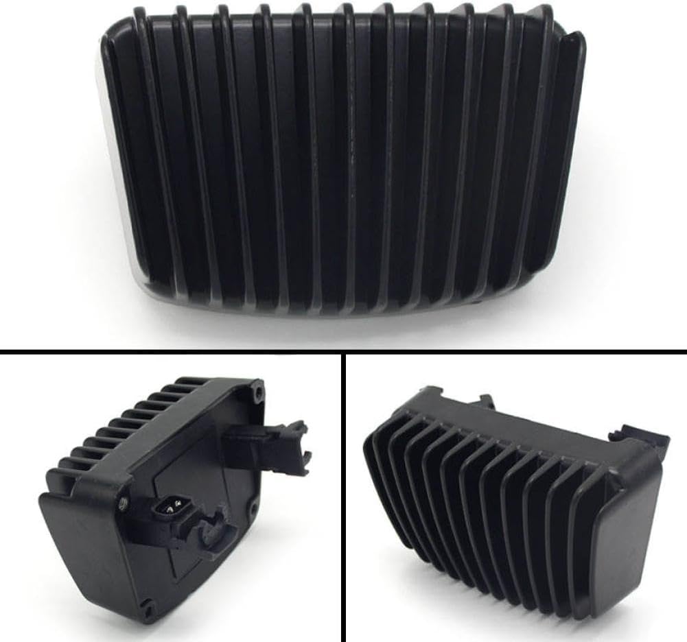 Motorcycle Voltage Regulator Rectifier 74700025 Compatible With Automotive Motorcycle Parts ANV ULTRA LIMITED SHRINE LOW ANNI EDITION FLHTK For Part Number 74700025