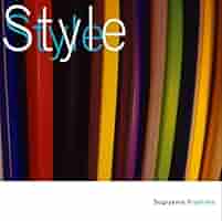 KT's  Style 杉山清貴 ハワイガイドブック Amazon.co.jp: Style - 杉山清貴 (DVD付): ミュージック