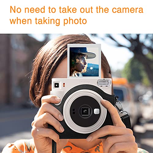 Funda Protectora para Cámara Instantánea Fujifilm Instax Square miniatura 6