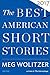 The Best American Short Stories 2017 (The Best American Series ®)