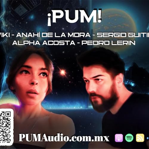 &iexcl;PUM! Ep 4: Eligo mi Destino