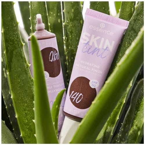 Essence Fond De Teint Skin Tint 140 - vue 5