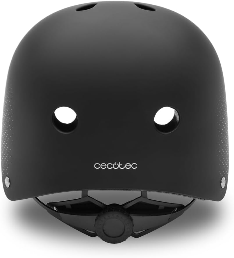 Cecotec BrainGuard sisak felülnézet