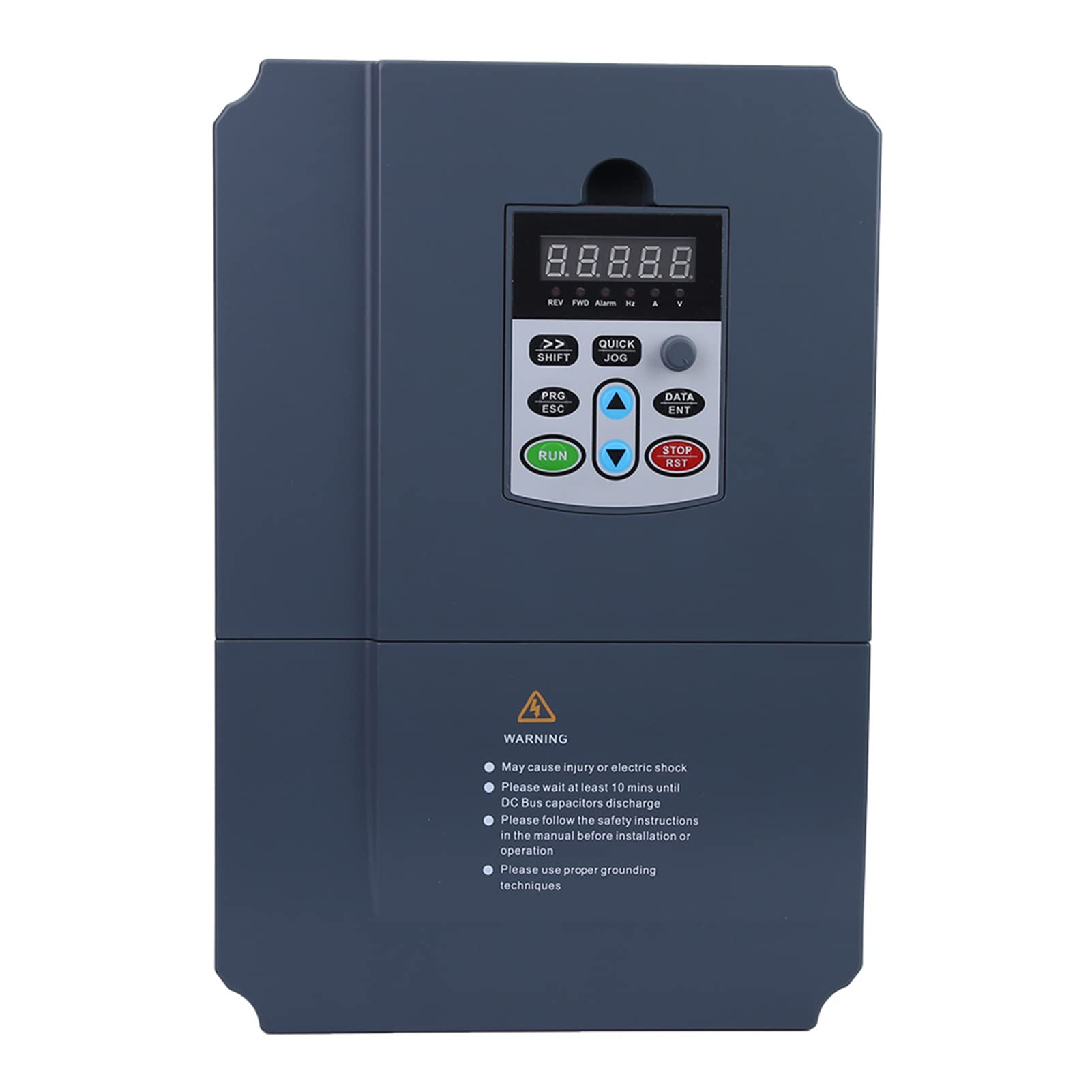 Fafeicy Inverter VFD 11KW 3Fasi Controllo Vettoriale Motore