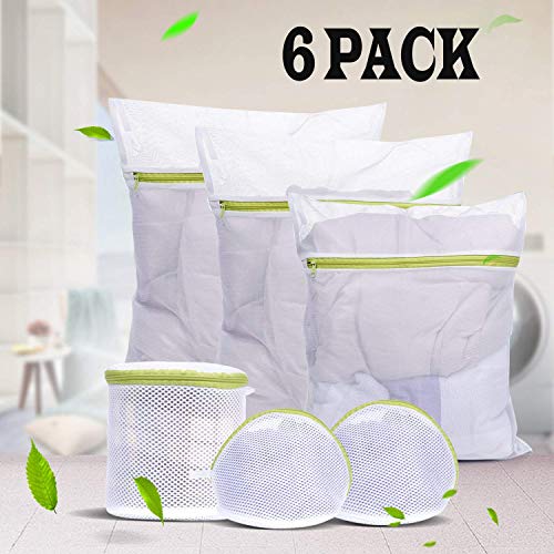 Sacchetti Lavatrice Sacco Lava Scarpe Lavatrice Bixury Sacchetti Per Scarpe , 2 Pezzi Lavanderia Sacchetto Lavatrice Con Sacchetto Per Lavare Scarpe In Lavatrice Sacchetti Lavatrice Scarpe