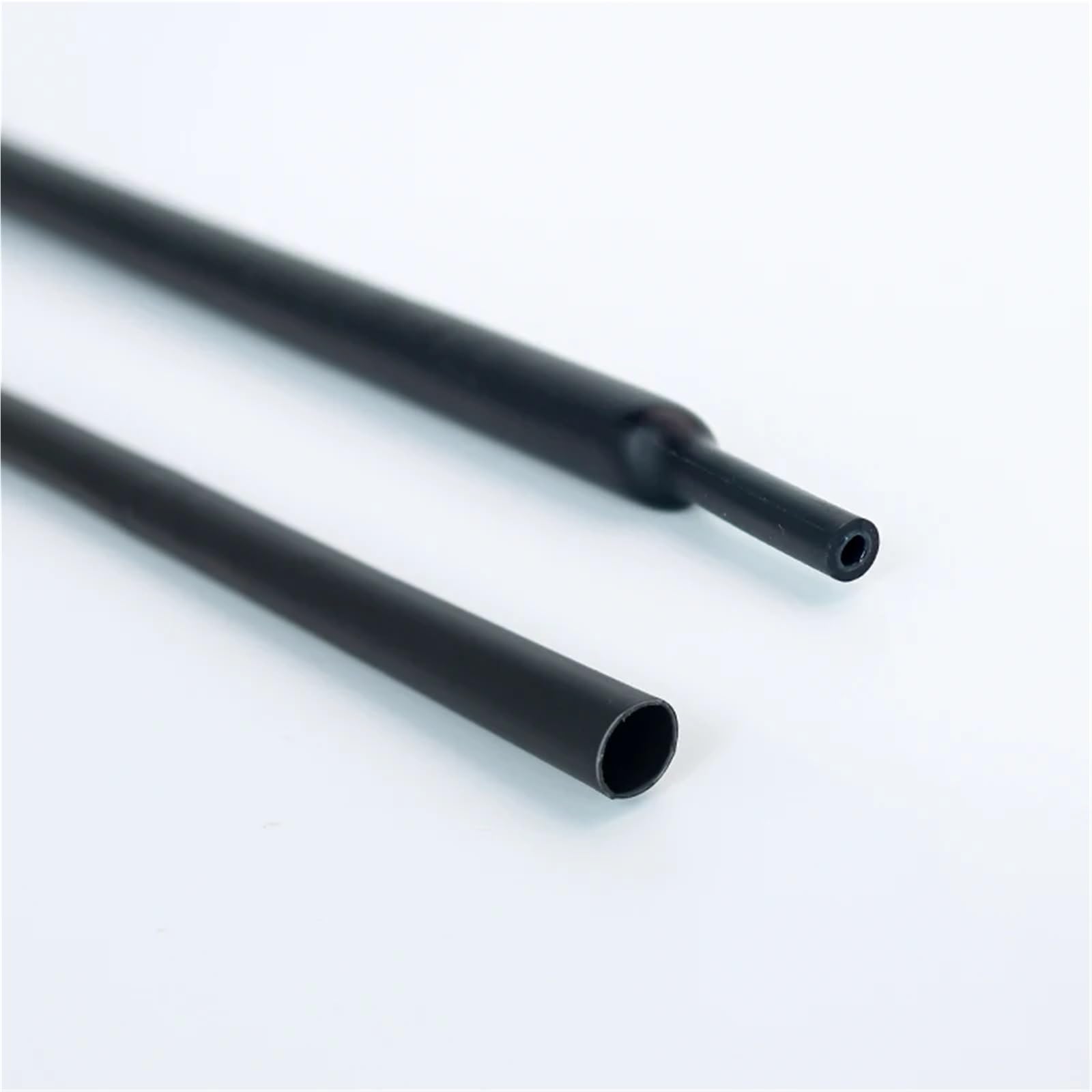 Kit guaina termorestringente for cavi con a doppia parete rivestimento adesivo, 4 mm-72 mm 4:1 per l'isolamento Elettrico(72mmx1.22 meter)
