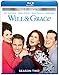 Will & Grace (The Revival): Season Two [Blu-ray]